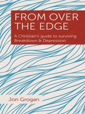 cover image of From Over the Edge